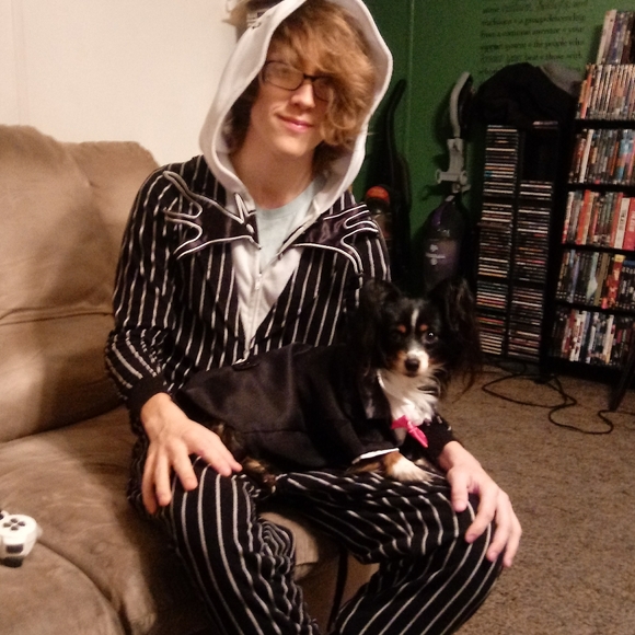 Meet your Posher, Jenny - Picture 16 of 16